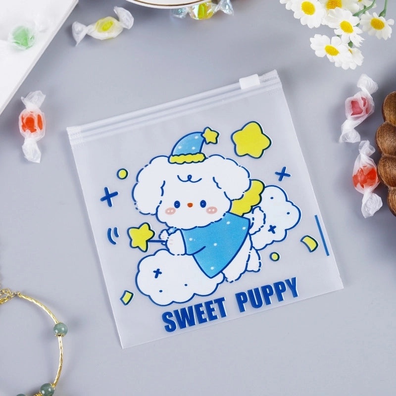 Cute Animal Cartoon Plastic Accessories for Everyday Use|Fashion Jewelry & Accessories