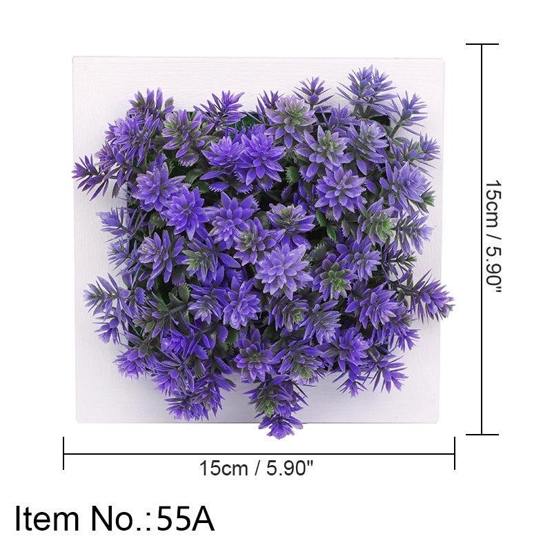 Minimalist Artificial Plant Flowers|Home Decor Artificial Flowers