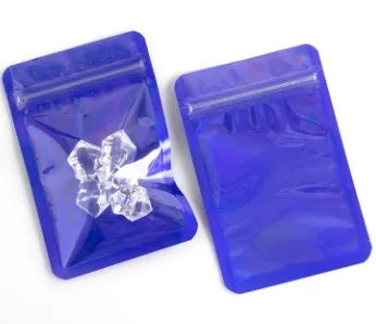 Minimalist Solid Color Storage Pouch with New Material|Storage Bags & Organizers