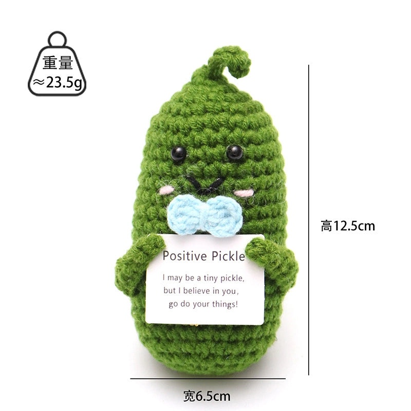 Cartoon Style Solid Color Yarn Decorative Craft Supplies|Home Decor