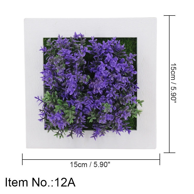 Minimalist Artificial Plant Flowers|Home Decor Artificial Flowers