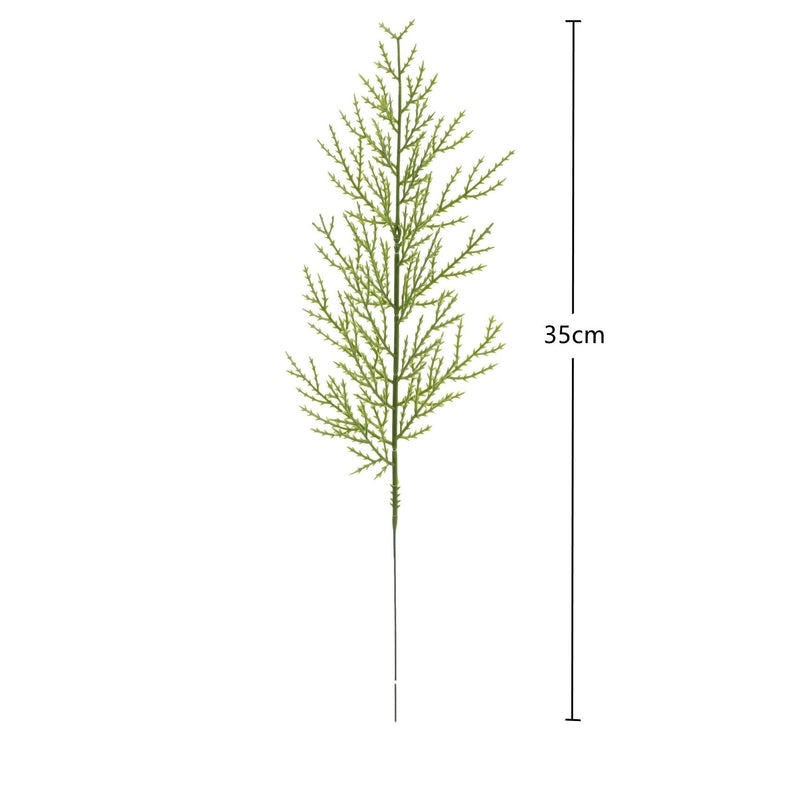 Christmas Minimalist Classic Branches Artificial Flowers|Home Decor Artificial Flowers