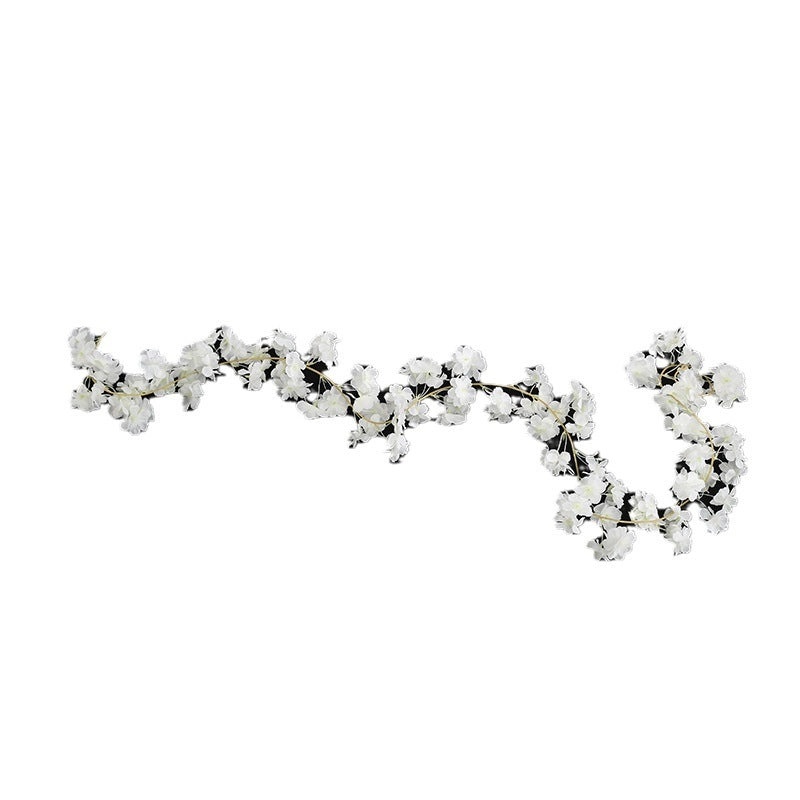 Elegant Pastoral Silk Flowers Artificial Plants for Home Decor|Home & Garden Artificial Flowers