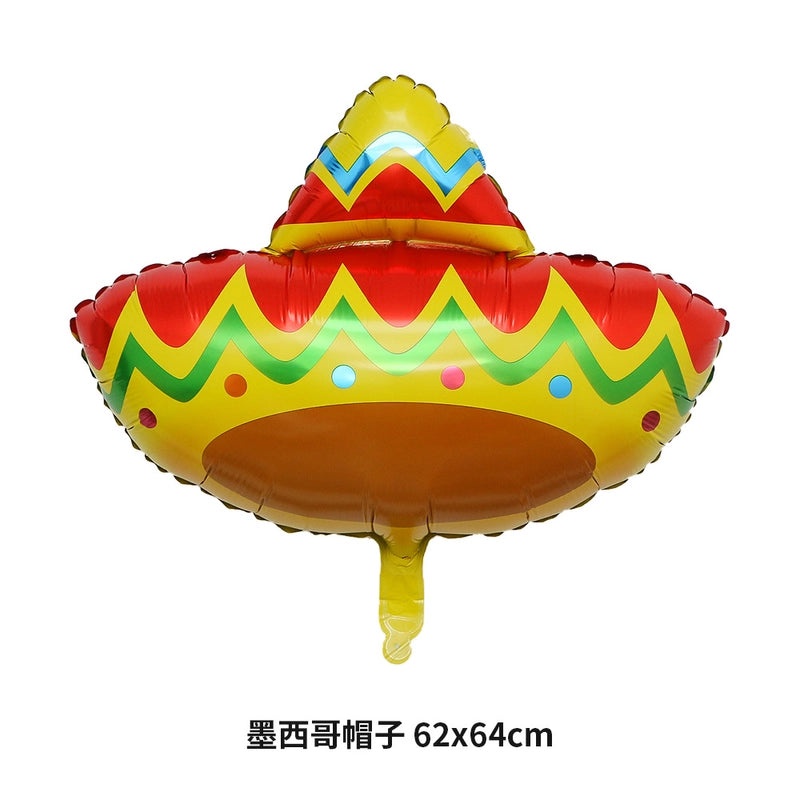 Alpaca Foil Balloon Party Decorations|Party Supplies Balloons