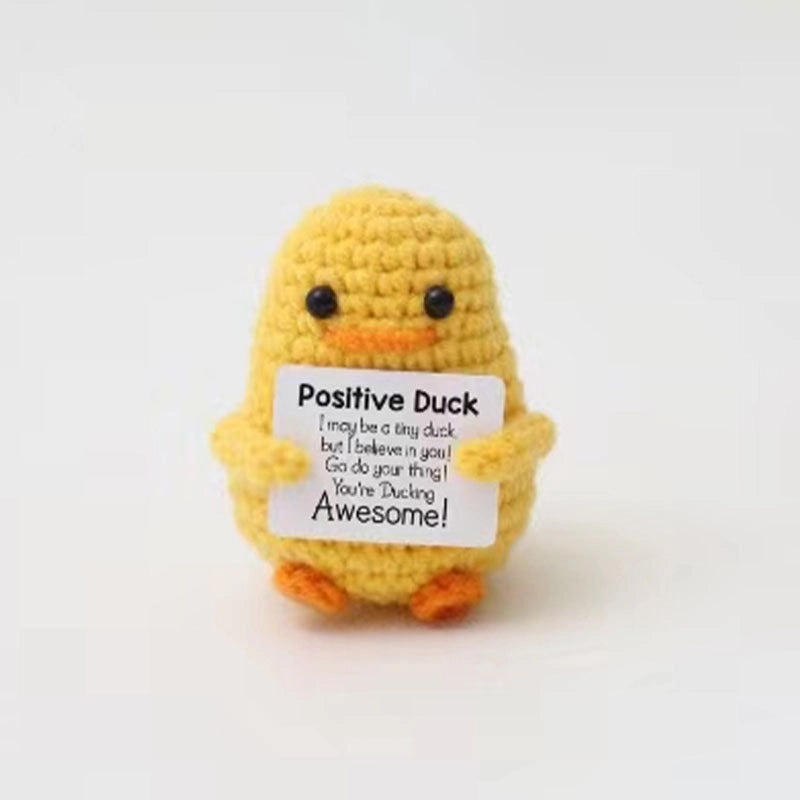 Cartoon Style Solid Color Yarn Decorative Craft Supplies|Home Decor