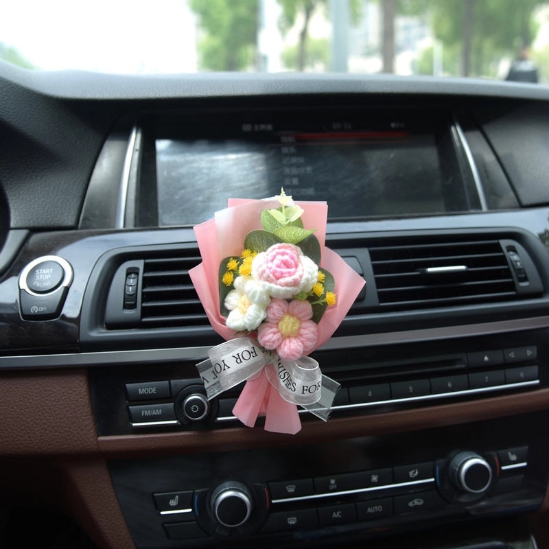 Romantic Valentine’s Day Birthday Artificial Flower Decoration | Home Decor Artificial Flowers