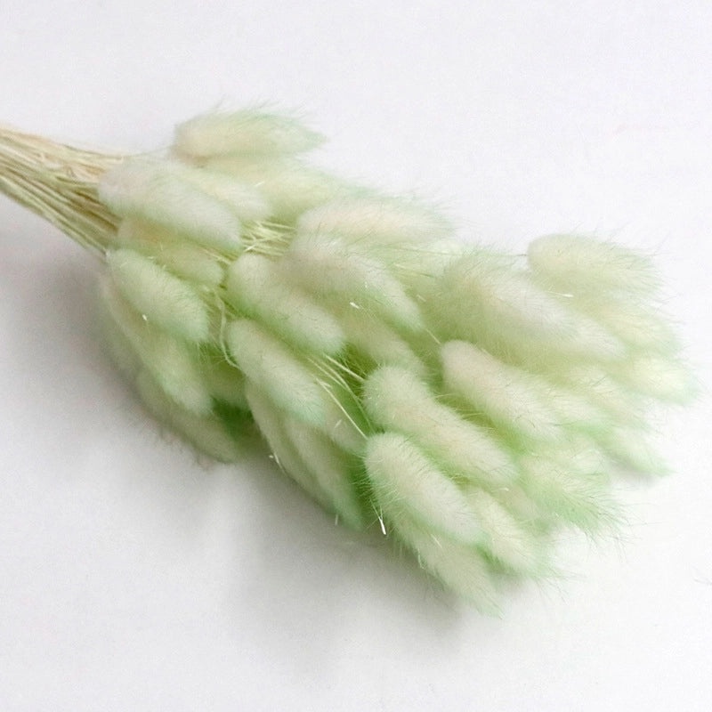 Elegant Pastoral Solid Color Artificial Soap Flowers for Home Decor|Home Decor & Artificial Flowers