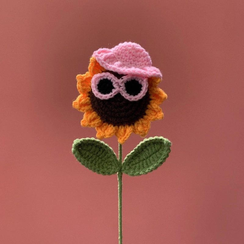 Delicate Artificial Rose Cotton Flowers for Home Decor|Home & Garden Decor