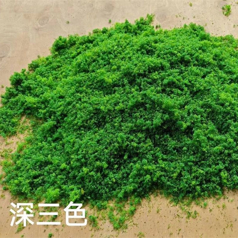 Artificial Moss Landscape Decor | Home Garden Decorations