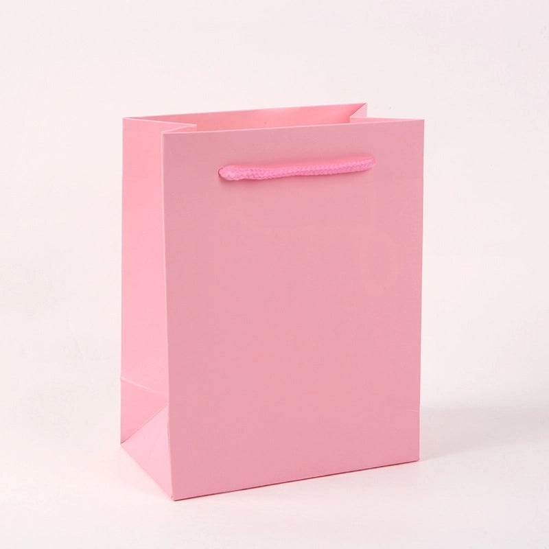 Vintage Plain Paper Gift Bags for Presents|Gift Bags & Wrapping Supplies