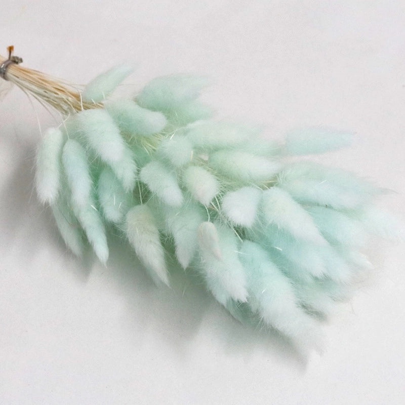 Elegant Pastoral Solid Color Artificial Soap Flowers for Home Decor|Home Decor & Artificial Flowers