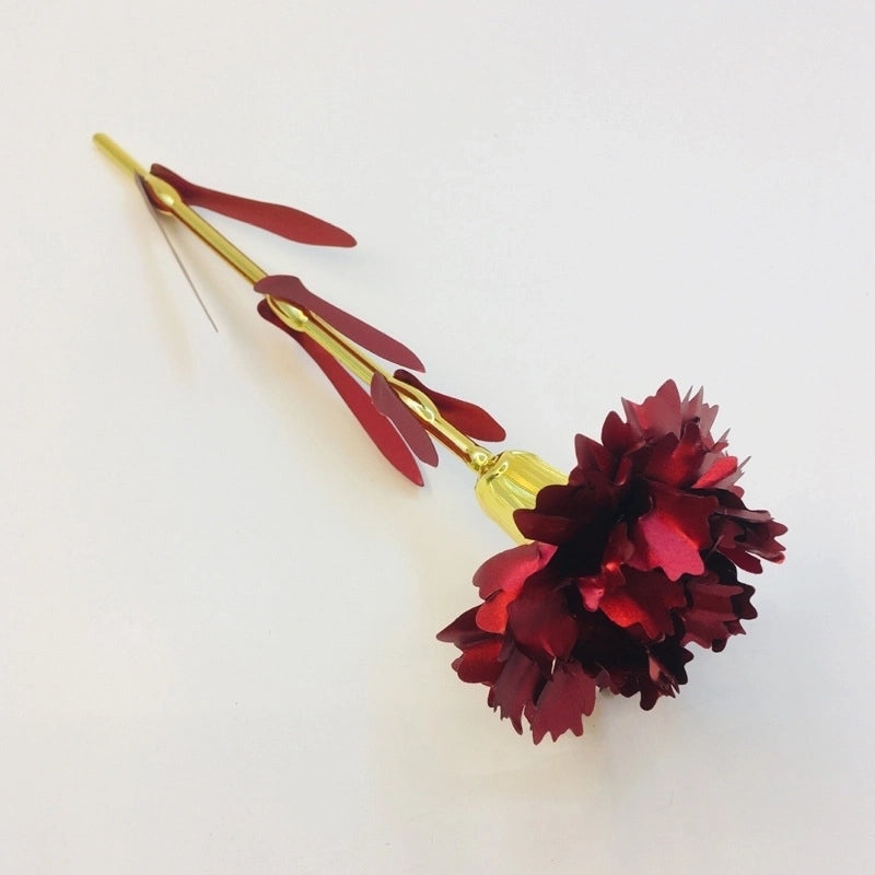 Vibrant Multicolor Plastic Artificial Flowers for Home Decor|Home & Garden Artificial Flowers