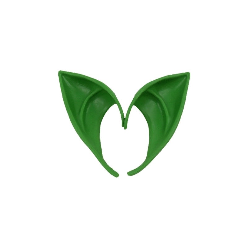 Christmas Masquerade Ear Accessories for Costume Parties|Costume Jewelry & Accessories