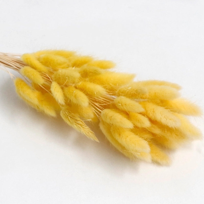 Elegant Pastoral Solid Color Artificial Soap Flowers for Home Decor|Home Decor & Artificial Flowers