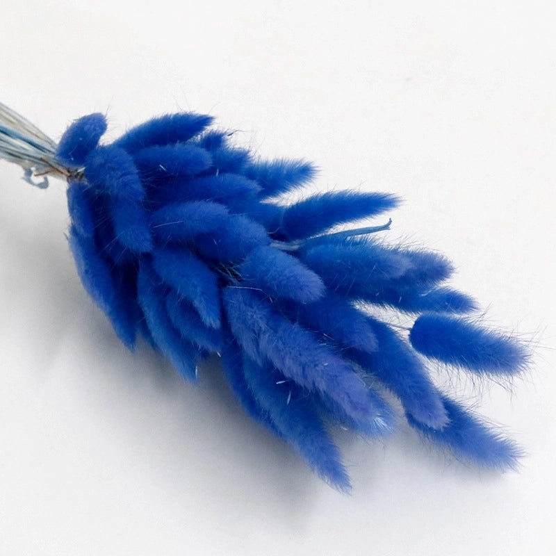 Elegant Pastoral Solid Color Artificial Soap Flowers for Home Decor|Home Decor & Artificial Flowers