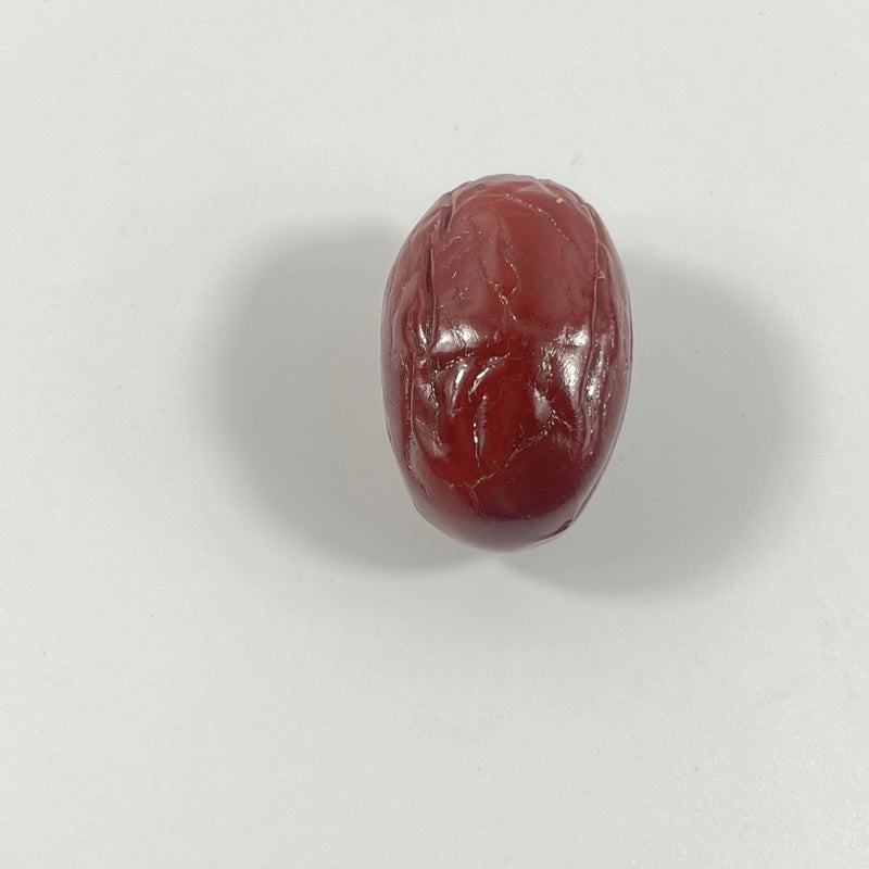 Mini Fruit Foam Props Simulation Peaches and Cherries Decorative Photo Models|Home Decor & Photo Props