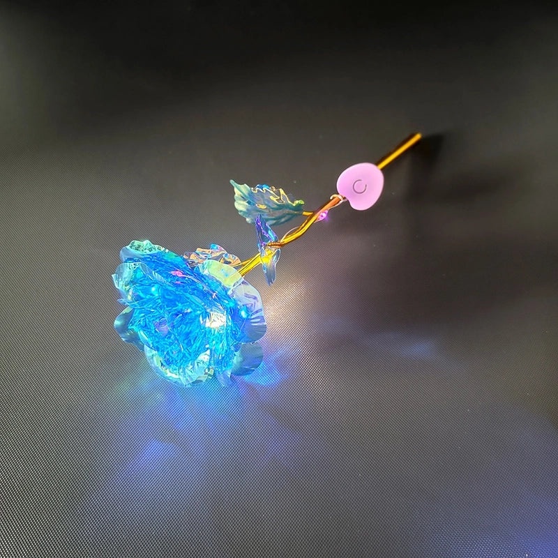 Vibrant Multicolor Plastic Artificial Flowers for Home Decor|Home & Garden Artificial Flowers