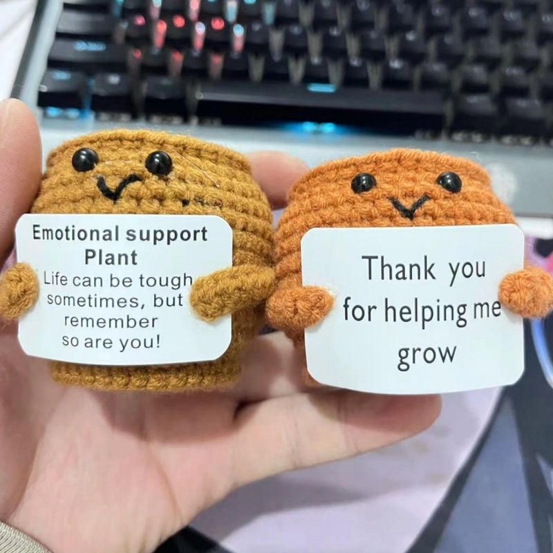 Soft Floral Plush Decorations for Home|Home Decor & Accessories