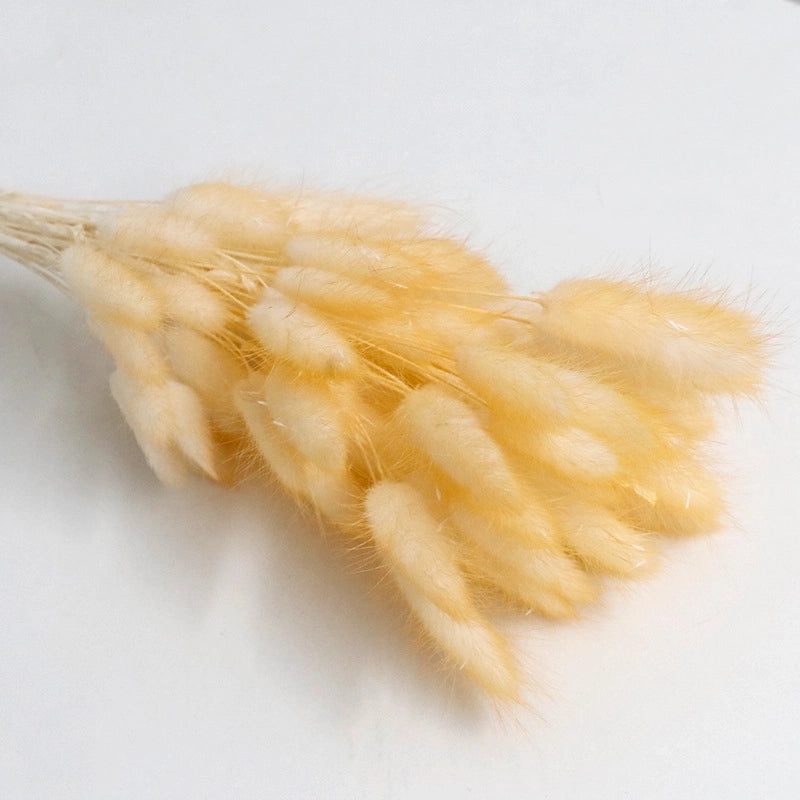 Elegant Pastoral Solid Color Artificial Soap Flowers for Home Decor|Home Decor & Artificial Flowers