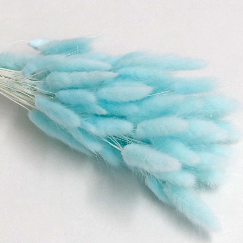 Elegant Pastoral Solid Color Artificial Soap Flowers for Home Decor|Home Decor & Artificial Flowers