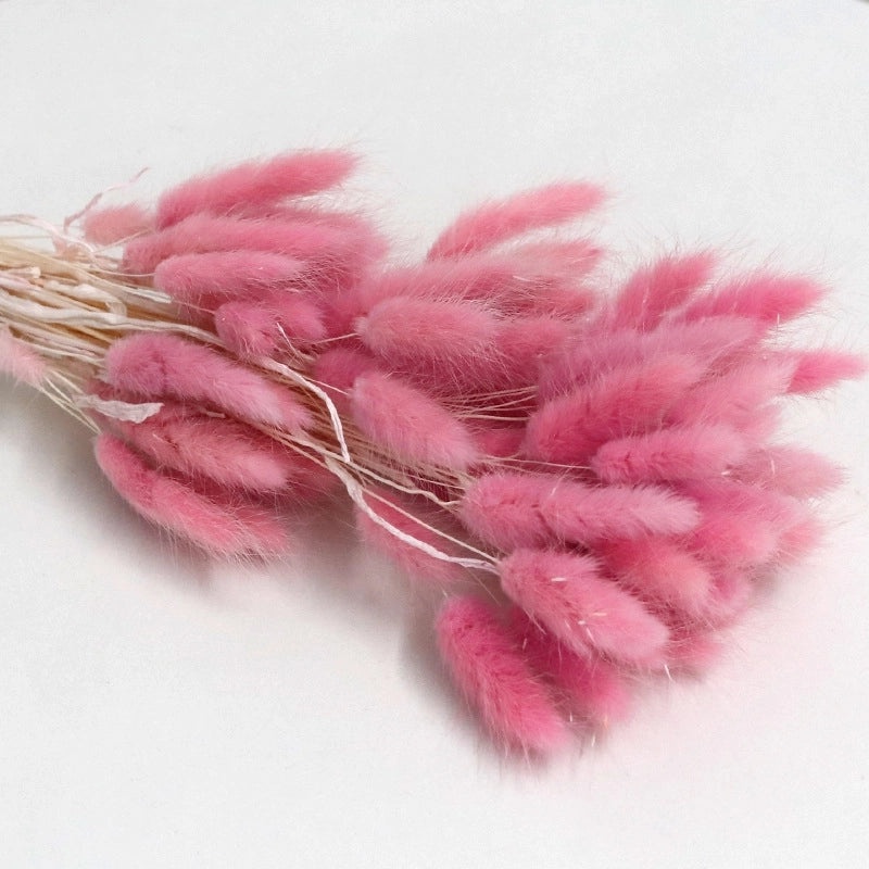 Elegant Pastoral Solid Color Artificial Soap Flowers for Home Decor|Home Decor & Artificial Flowers