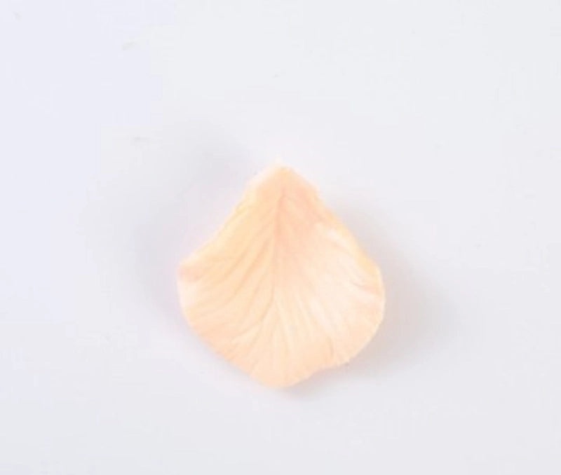 Elegant Silk Petal Artificial Flowers for Home Decor|Home & Garden Artificial Flowers