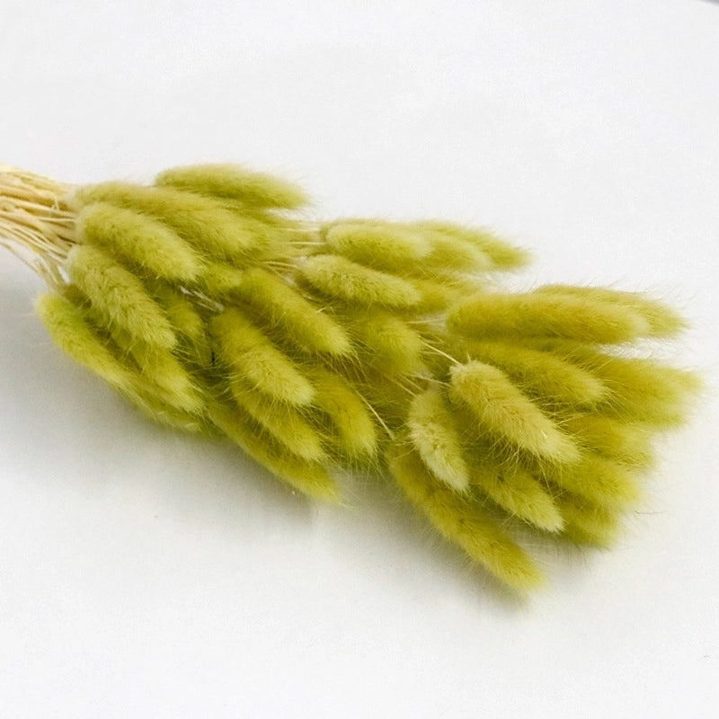 Elegant Pastoral Solid Color Artificial Soap Flowers for Home Decor|Home Decor & Artificial Flowers