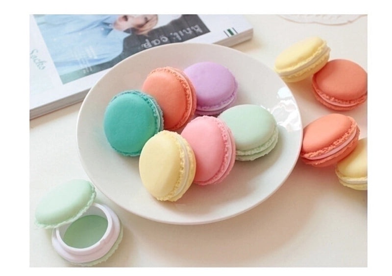 Compact Portable Jewelry Organizer Case | Jewelry Storage