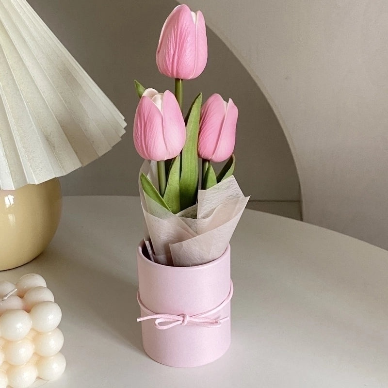 Charming Silk Floral Hair Accessories|Hair Accessories