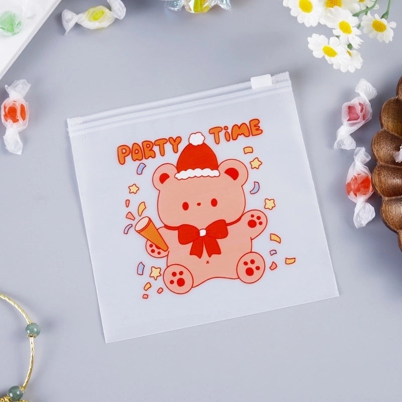 Cute Animal Cartoon Plastic Accessories for Everyday Use|Fashion Jewelry & Accessories