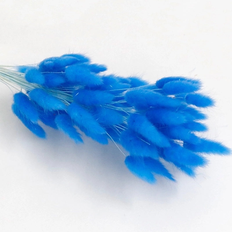 Elegant Pastoral Solid Color Artificial Soap Flowers for Home Decor|Home Decor & Artificial Flowers