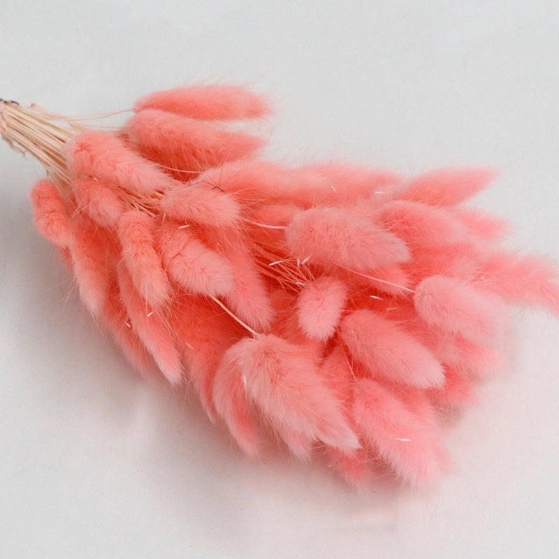 Elegant Pastoral Solid Color Artificial Soap Flowers for Home Decor|Home Decor & Artificial Flowers