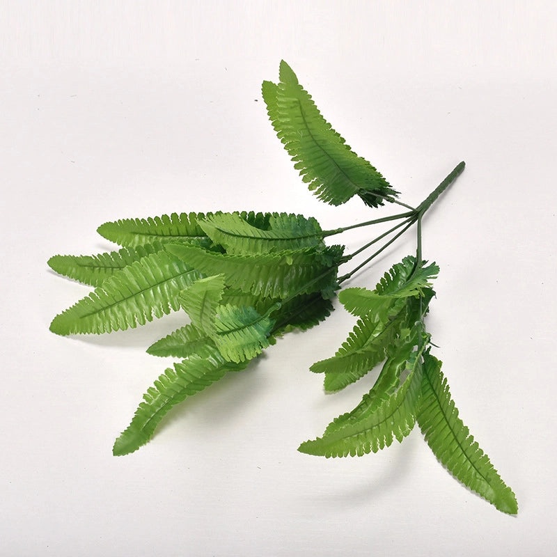 Artificial Green Potted Plant for Wall Decor | Home Garden Decorations