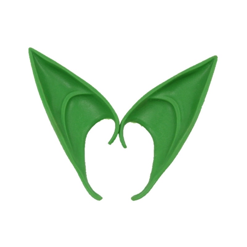 Christmas Masquerade Ear Accessories for Costume Parties|Costume Jewelry & Accessories