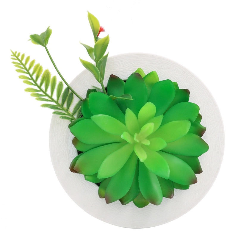 Minimalist Artificial Plant Flowers|Home Decor Artificial Flowers