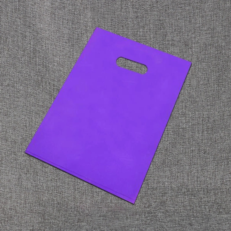 Custom Printable Plastic Shopping Bags for Clothing Stores | Packaging & Shopping Bags