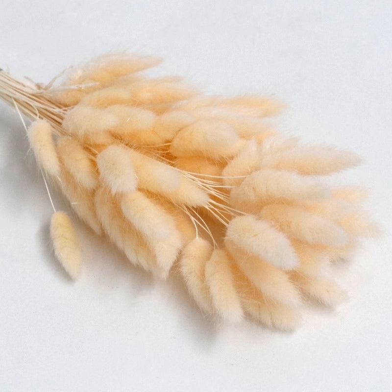 Elegant Pastoral Solid Color Artificial Soap Flowers for Home Decor|Home Decor & Artificial Flowers