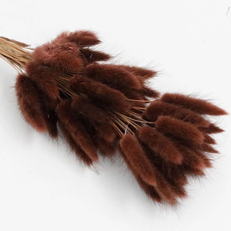 Elegant Pastoral Solid Color Artificial Soap Flowers for Home Decor|Home Decor & Artificial Flowers