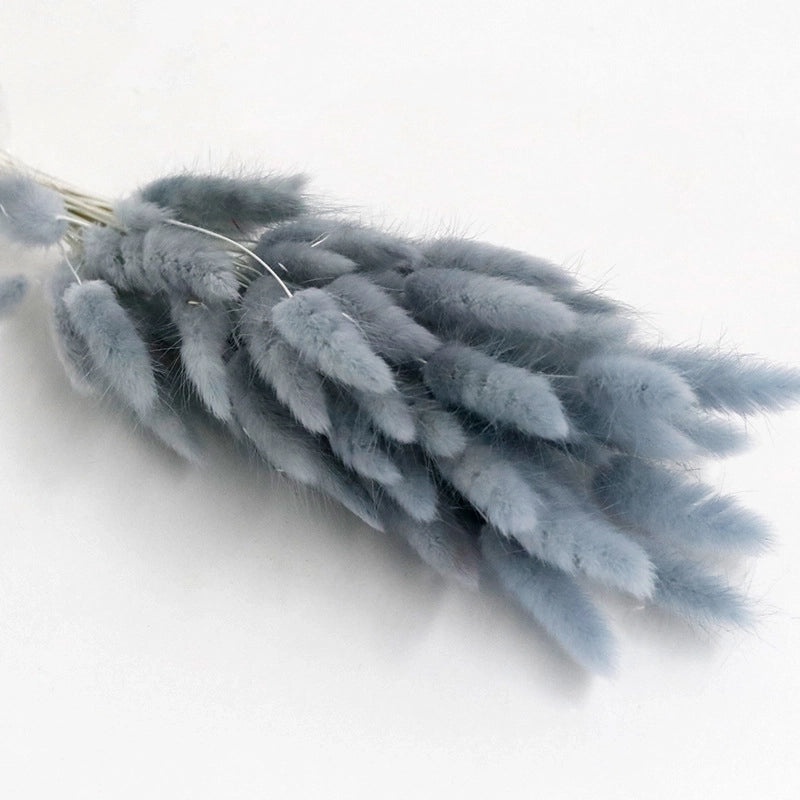 Elegant Pastoral Solid Color Artificial Soap Flowers for Home Decor|Home Decor & Artificial Flowers