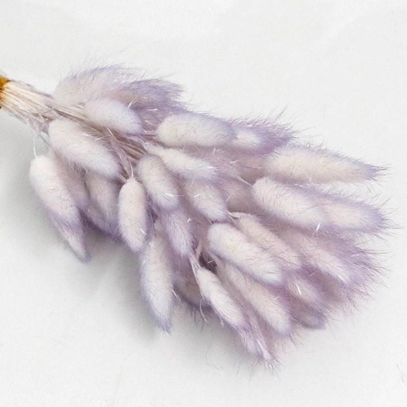 Elegant Pastoral Solid Color Artificial Soap Flowers for Home Decor|Home Decor & Artificial Flowers