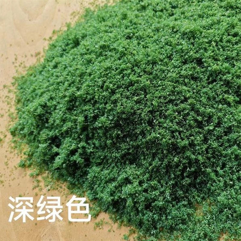 Artificial Moss Landscape Decor | Home Garden Decorations