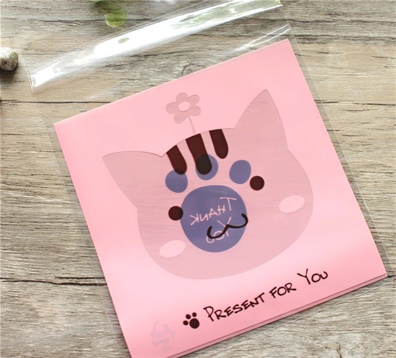 200 Pieces Cute Animal Plastic Charms for Crafts and Jewelry Making|Craft Supplies