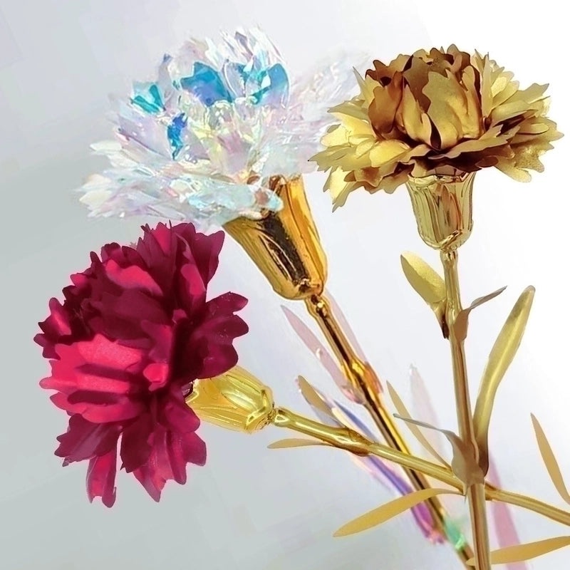 Vibrant Multicolor Plastic Artificial Flowers for Home Decor|Home & Garden Artificial Flowers