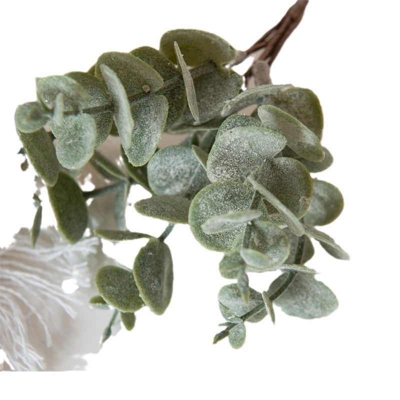 Rustic PVC Branches Artificial Flowers | Home Decor Artificial Flowers