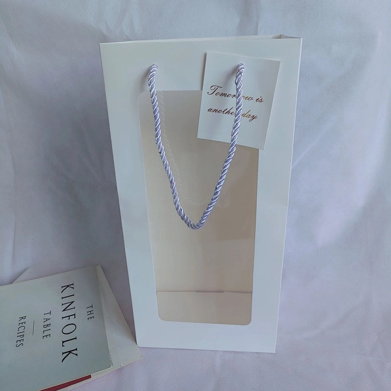 Simple Elegant Fabric Flower Bouquet|Home Decor Artificial Flowers