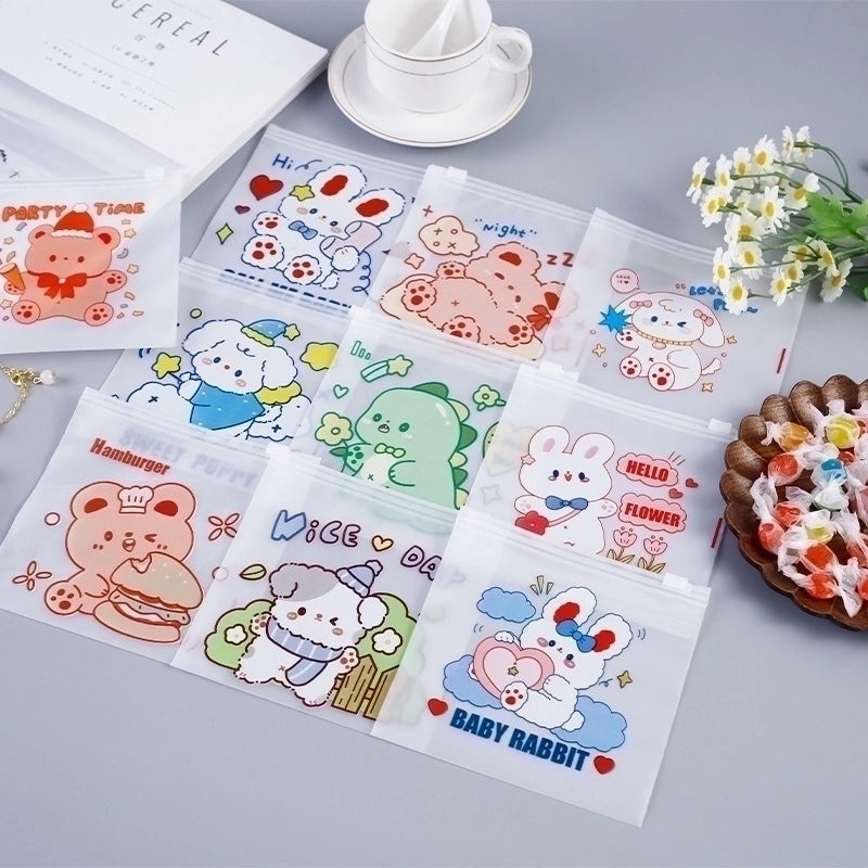 Cute Animal Cartoon Plastic Accessories for Everyday Use|Fashion Jewelry & Accessories