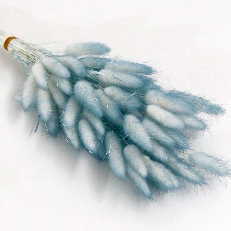 Elegant Pastoral Solid Color Artificial Soap Flowers for Home Decor|Home Decor & Artificial Flowers