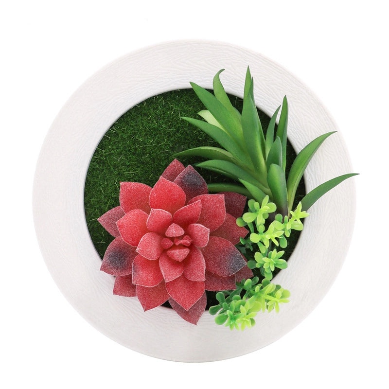 Minimalist Artificial Plant Flowers|Home Decor Artificial Flowers