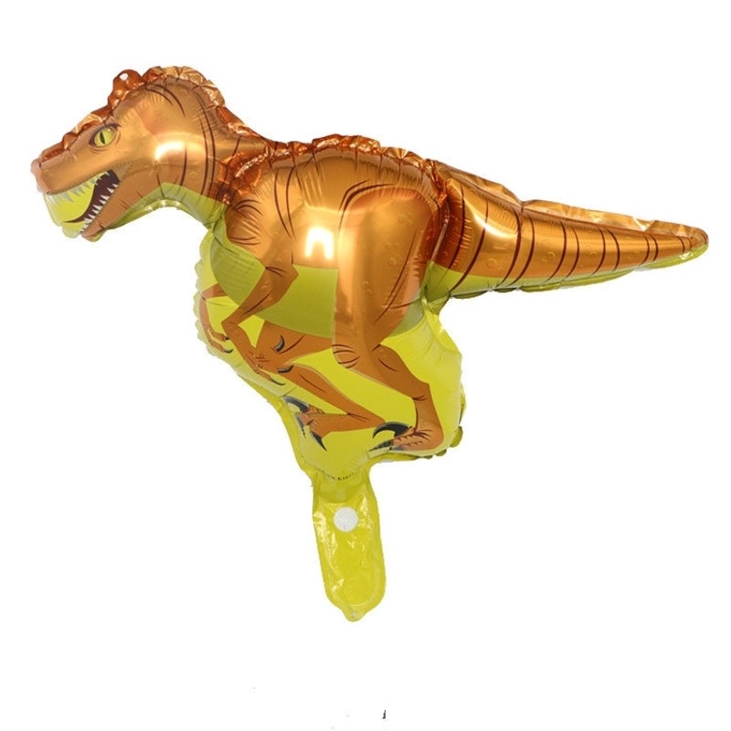 50 Pieces Dinosaur Birthday Party Balloons for Kids|Party Supplies & Decorations
