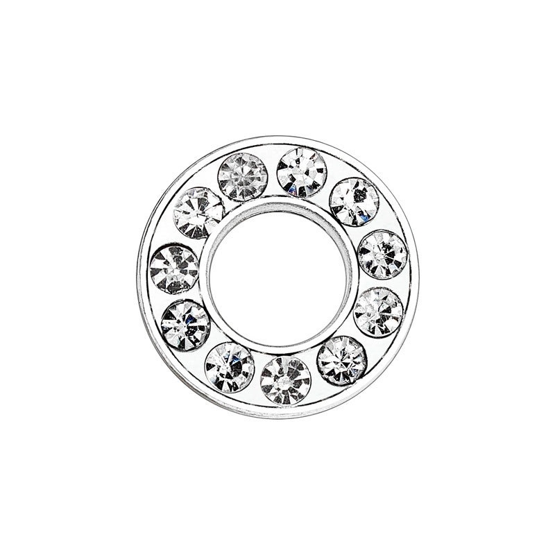 Star Heart Flower Alloy Necklace Pendant | Jewelry Accessories